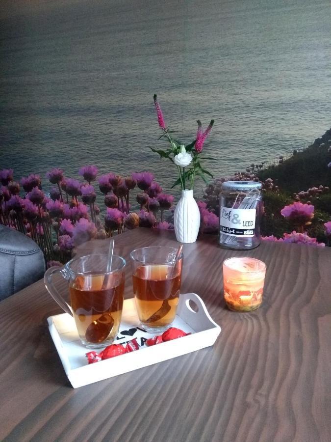 Bed & Breakfast Ons Nest Westwoud Dış mekan fotoğraf